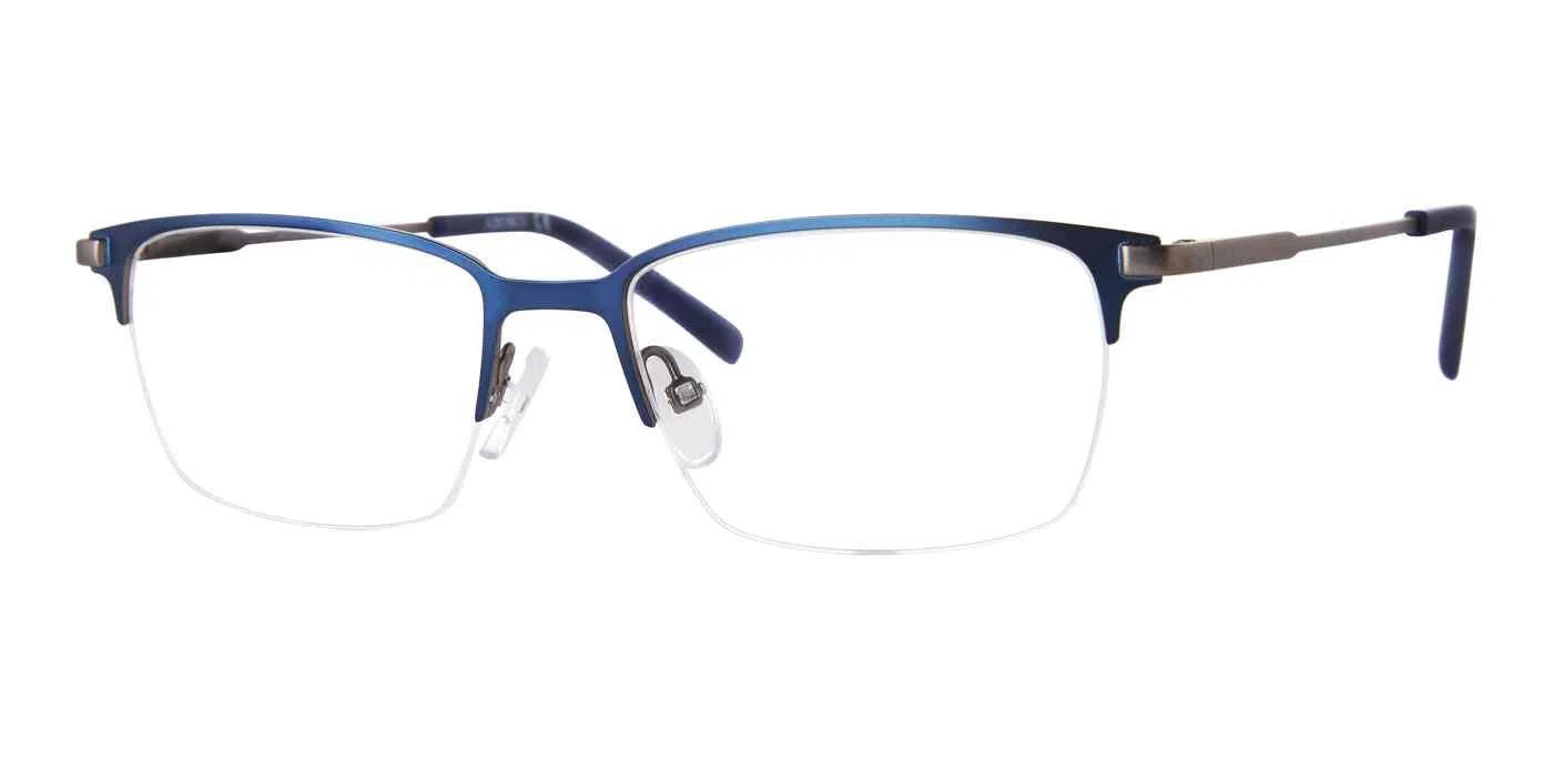 Adensco AD142 Eyeglasses